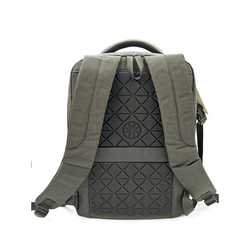 Hard Shell EVA Camera Backpack