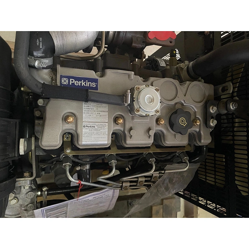 Generator Set 304 Reman Engine 279C2 Marine AP-555E Engine assembly 518C Diesel Truck