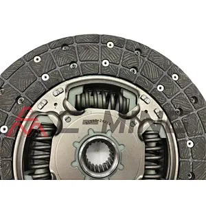 TYC518 Hiace Toyota Clutch Kits 1KD FTV 31250-26252 CT-084