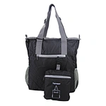 Save Storage Space collapsable Lightweight Travel Foldable Tote bag