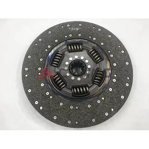 FAW Weichai Eaton Clutch Kit 430mm Clutch Pressure Plate