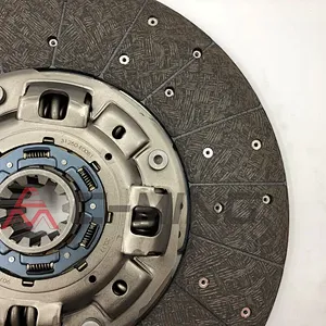 P11C Engine Truck Clutch Kits E13C 10PE1 31250E0051 HND079U