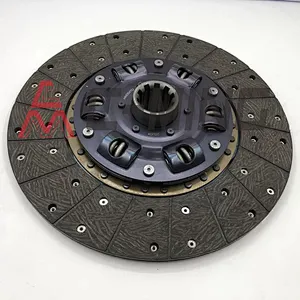 Auto Parts H07C Pressure Plate Assembly HND047U 312503590