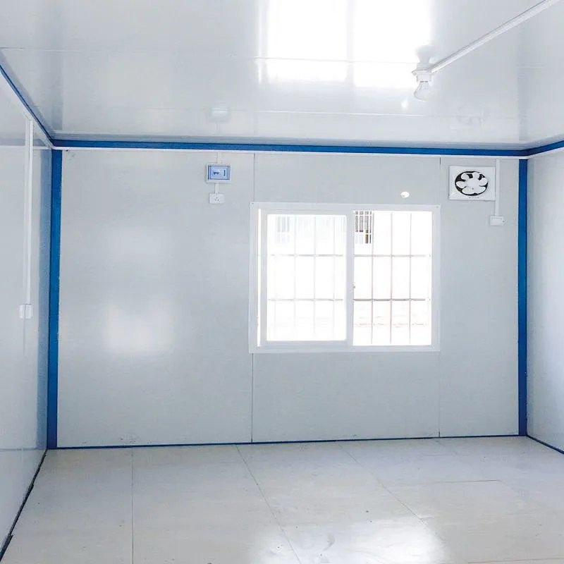 GZXINCHENG Container House High Quality Prefab Container House