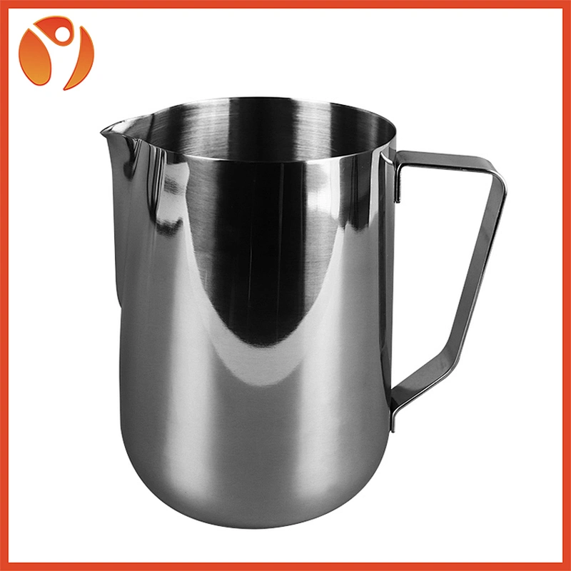 MILK FORTHING PITCHER