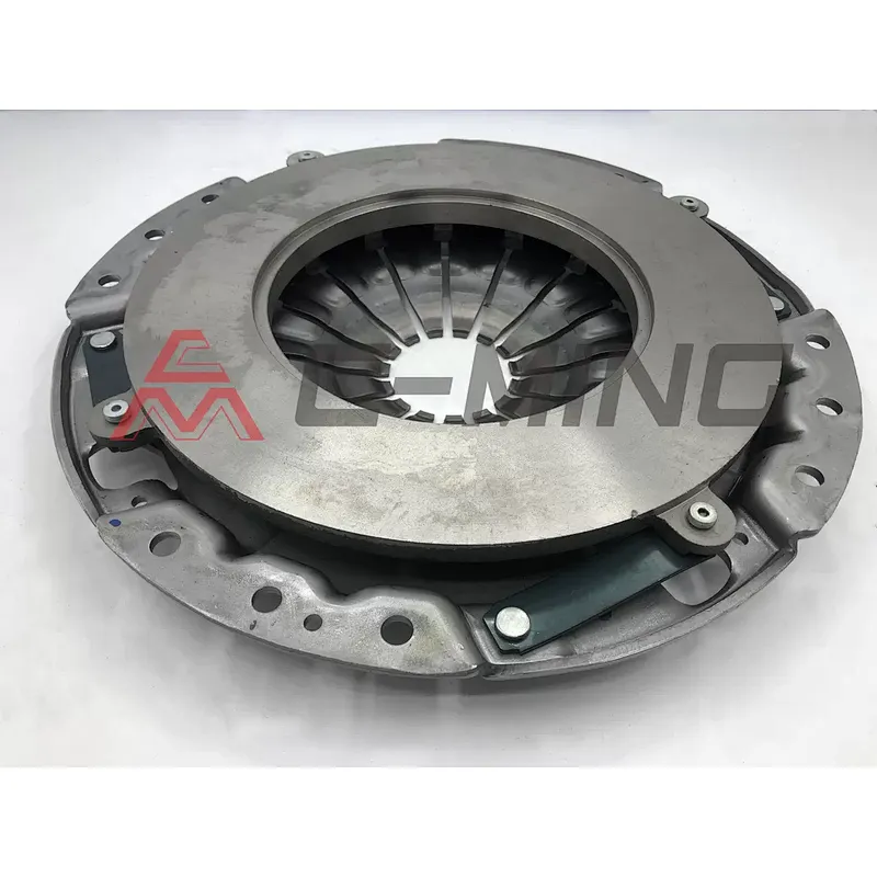 Truck Clutch Pressure Plate Assembly N800 4D30 DN3-7563-AC