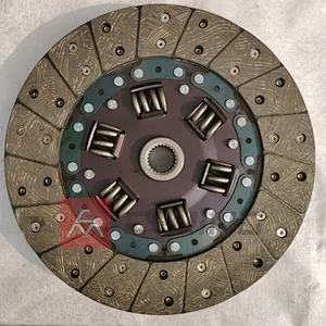 8970426920 30100WJ100 Isuzu Clutch Kits 275×180×24×25.6