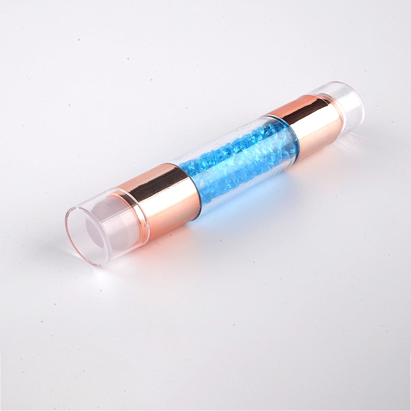 Double-headed Nail Stamp Printer