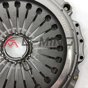 DSP430 Sachs Power Clutch 236mm Sachs Clutch Disc 1601ZB1T