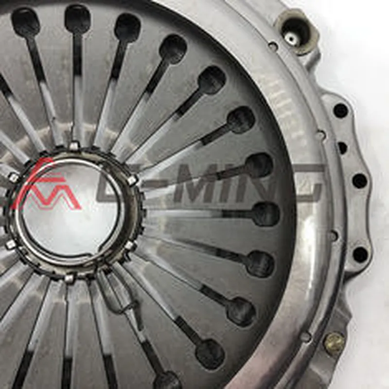 DSP430 Sachs Power Clutch 236mm Sachs Clutch Disc 1601ZB1T