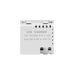 Sinoamigo F21-QC2 USB Charger