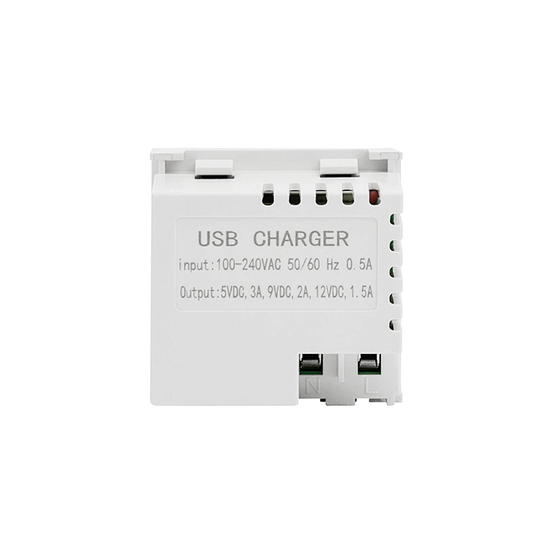 Sinoamigo F21-QC2 USB Charger