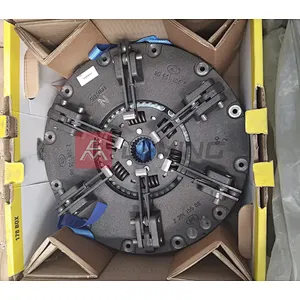 Landini Clutch Pressure Plate Assembly 14 Inches 3559804m91
