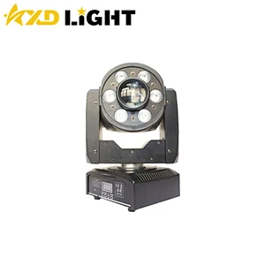Mini LED Spot Wash Moving Head,mini moving head gobo light