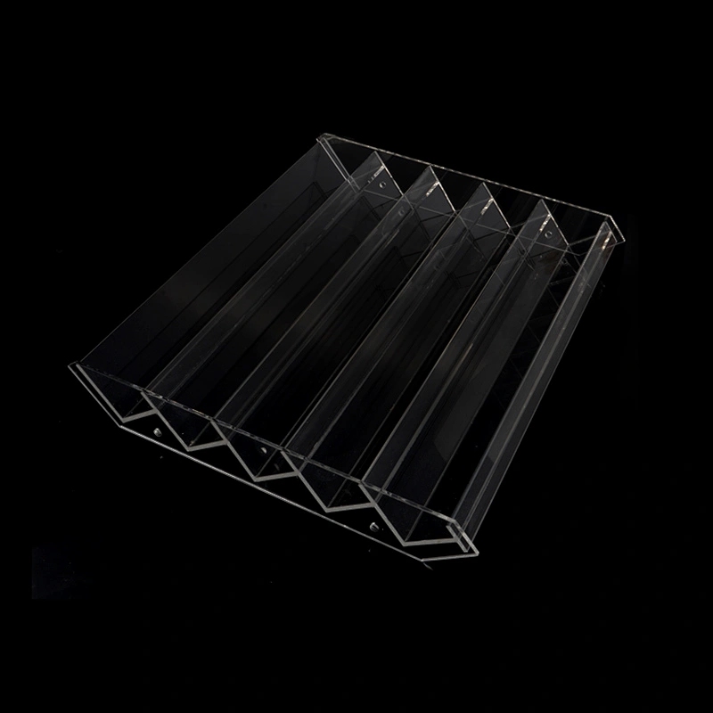 45Pcs Nail Polish Shelf