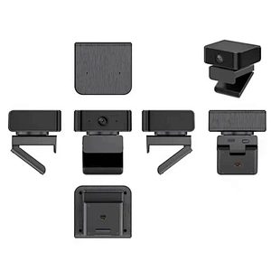 New 360 degree webcam coming out