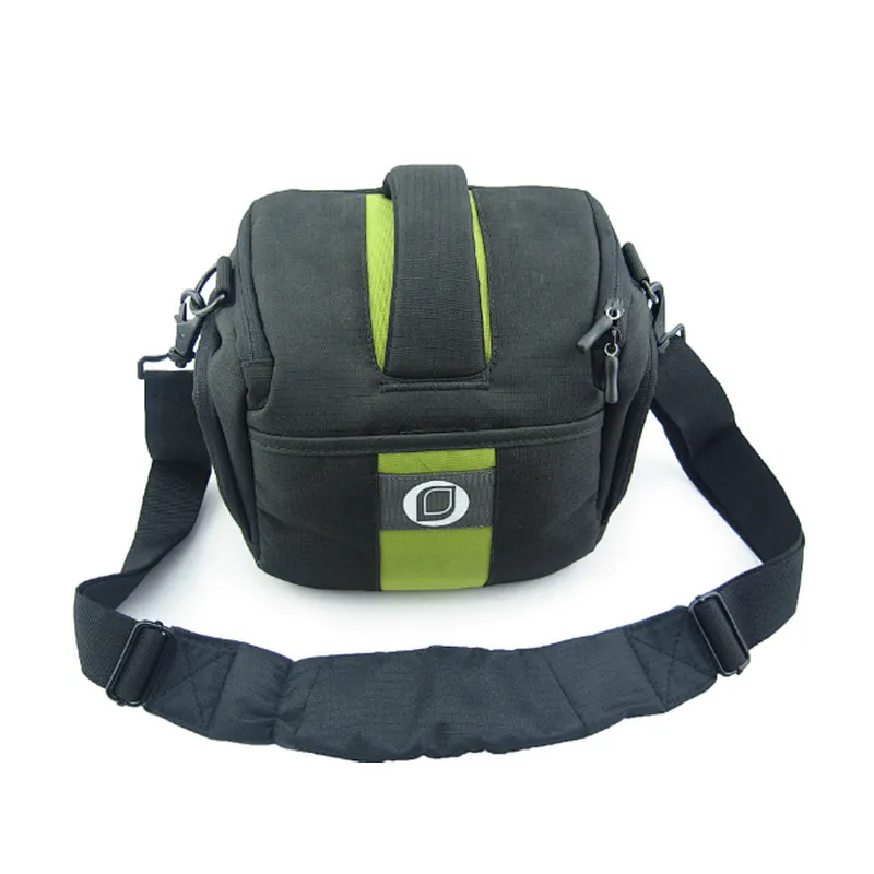 Nylon SLR Camera Bags with Shoulder