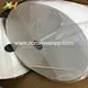 meltblown nonwoven fabric
