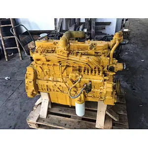 Reman Engine 277 Diesel Truck 2670D Generator Set AP-255E Marine 446D Engine assembly