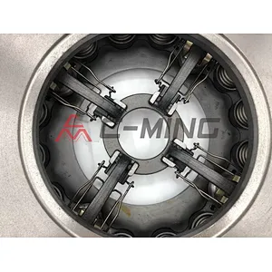 ISC621 6HK1 Isuzu Clutch Kits 381x238x405 1-31220-382-2
