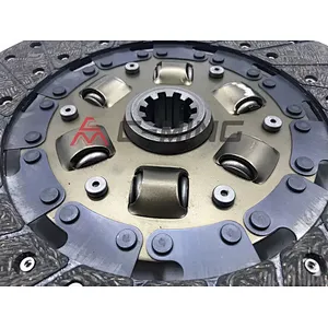 Foton Clutch Disk Assembly E25l1 1600740se1 Yunling 350X210X10X38.4mm