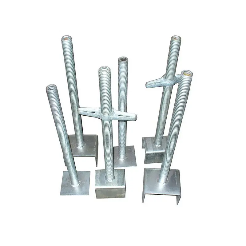 Scaffolding Hollow U-Head Jack