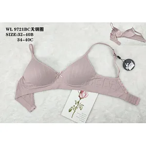 WL9721BC无钢圈