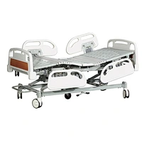 CCOT-DB.I Electric gear medical bed