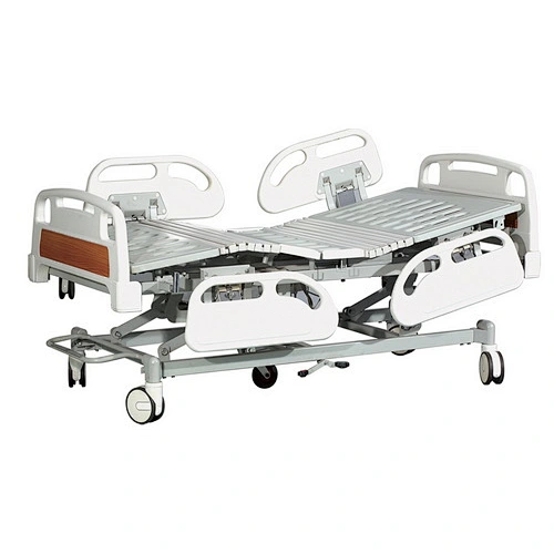 CCOT-DB.I Electric gear medical bed