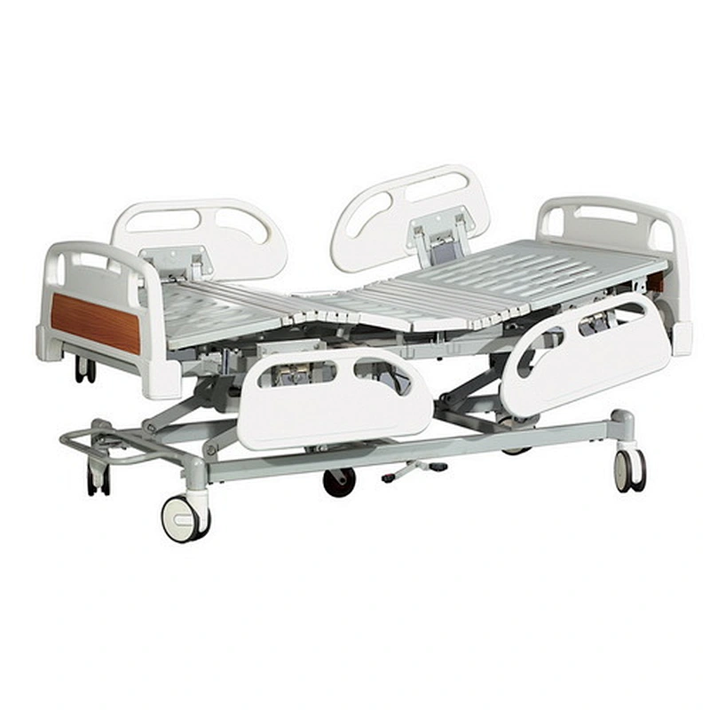 CCOT-DB.I Electric gear medical bed