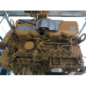 Marine 521 Engine assembly 330D2 Diesel Truck C175-20 Reman Engine 571F Generator Set