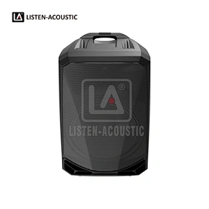 PM-15D1 2-Way Full Range Speaker