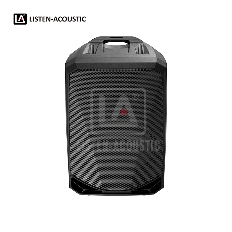 PM-15D1 2-Way Full Range Speaker