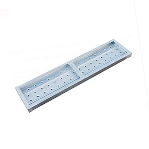 Scaffolding Steel Plank