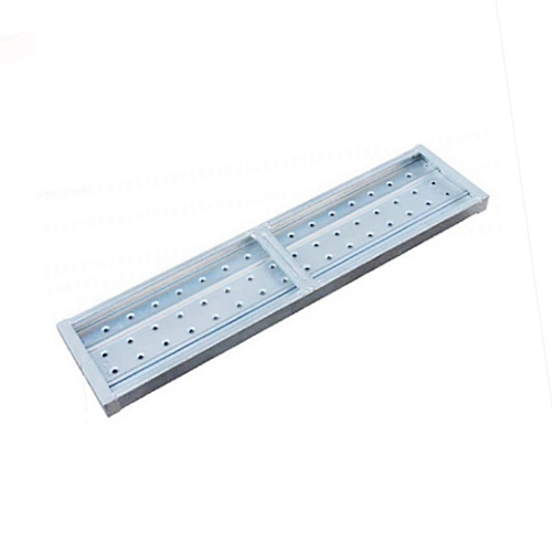 Scaffolding Steel Plank