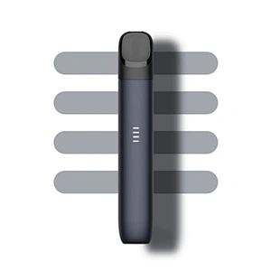 2021 refillable vape pen new products 350mah battery with 5ml open pod vape