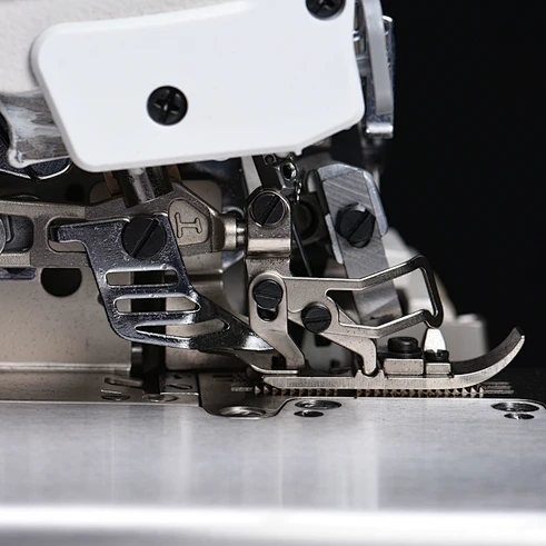 overlock sewing machine china