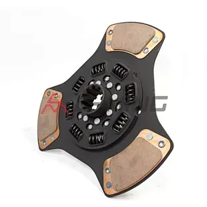 Ts16949 Eaton Clutch Kit Cover 107342-22 128685 Auto 10t