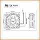 fans centrifugal