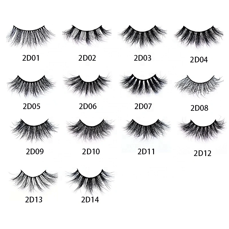 5Pairs Silk Factory Top Quality Eyelash Vending Machione Reusable 30Times Wholesale Eyelashes 3D Faux Mink Cheapest Coo Lash Kit