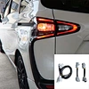 taillights led