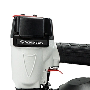 RONGPENG Coil Roofing Nailer CN45RC