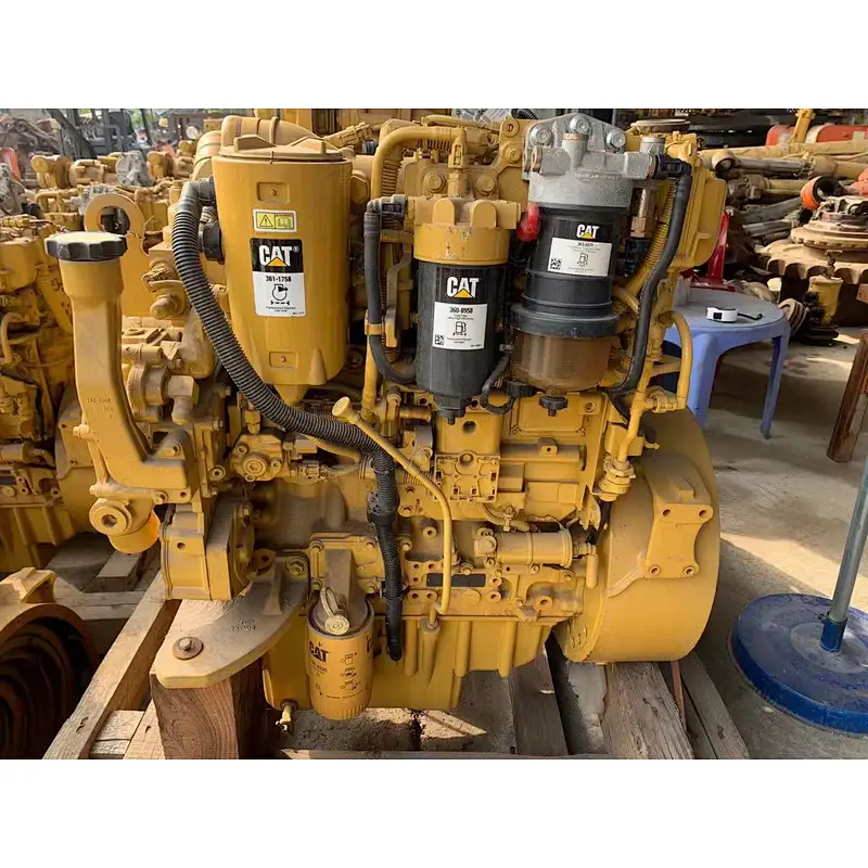 Marine G3516C Engine assembly G3516E Diesel Truck G3516H Reman Engine G3520 Generator Set