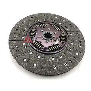Dongfeng Sachs Power Clutch Sachs Racing Clutch YUCHAI 6112 EQ145A