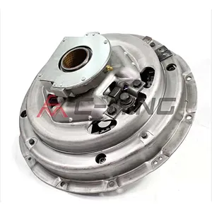 Ts16949 Eaton Clutch Kit Cover 107342-22 128685 Auto 10t