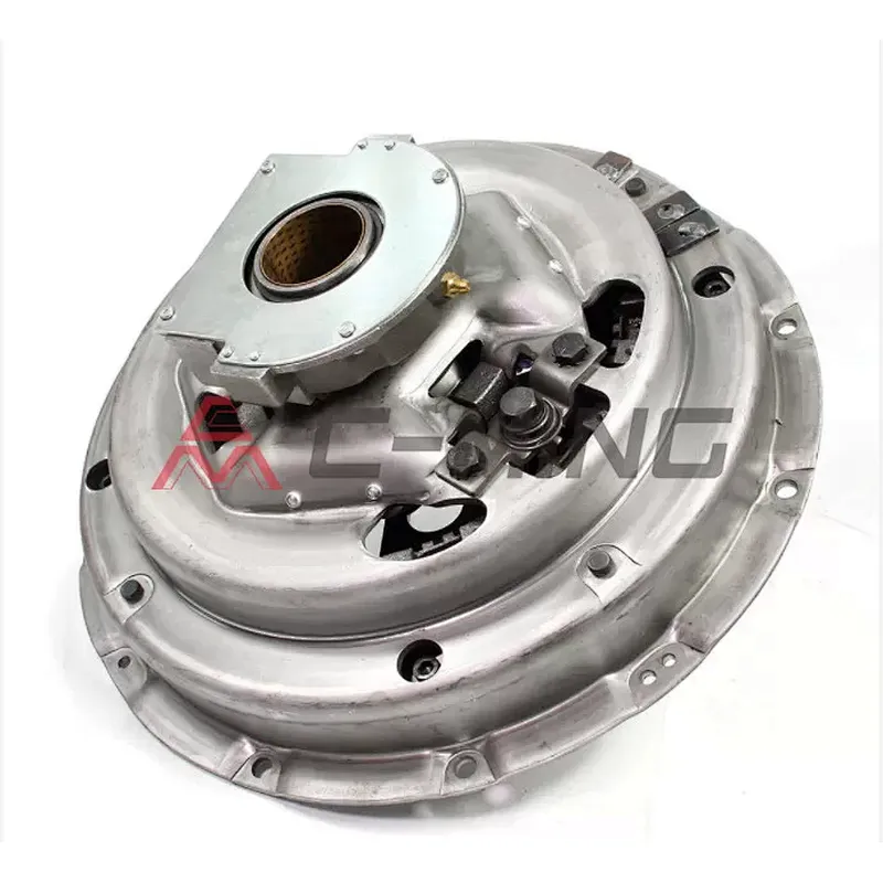 Ts16949 Eaton Clutch Kit Cover 107342-22 128685 Auto 10t