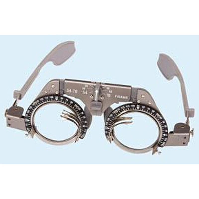 CCE002 Trial Frame