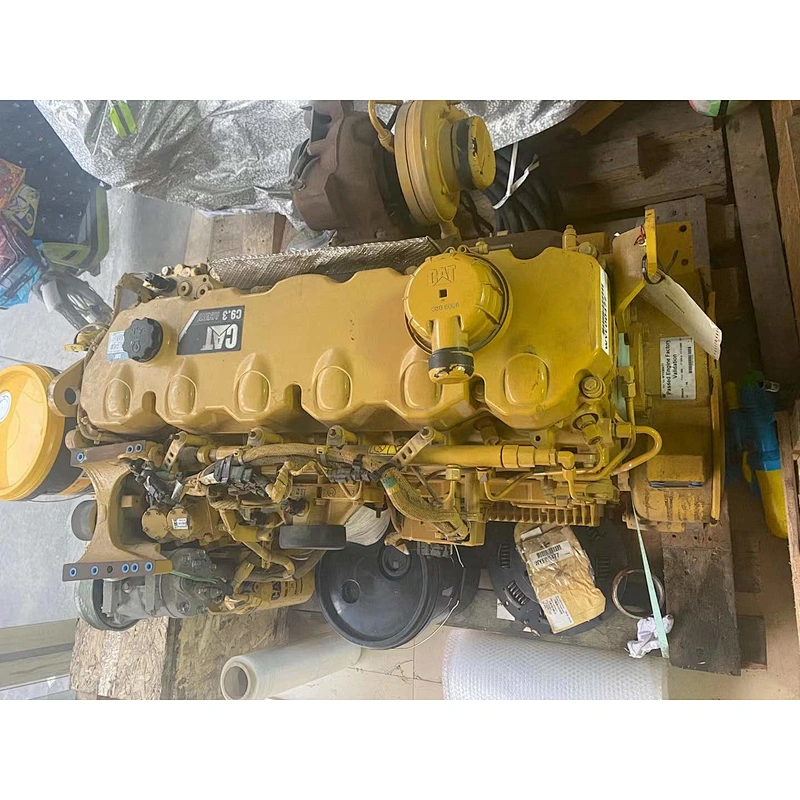 Generator Set G3304 Engine assembly G3304B Diesel Truck G3306 Reman Engine G3306B Marine