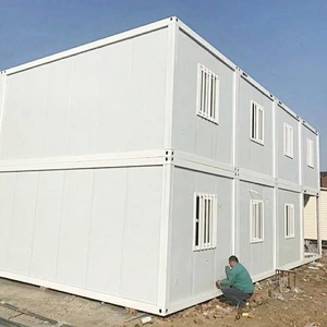 Casa prefabricada casa prefabricada pequeñas casas modulares casa prefabricada