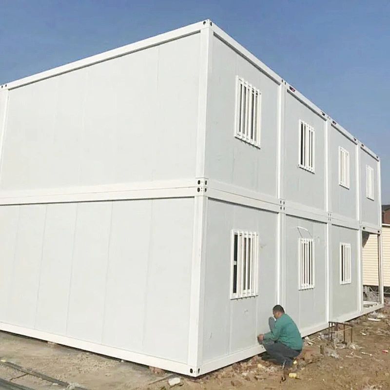 Casa prefabricada casa prefabricada pequeñas casas modulares casa prefabricada